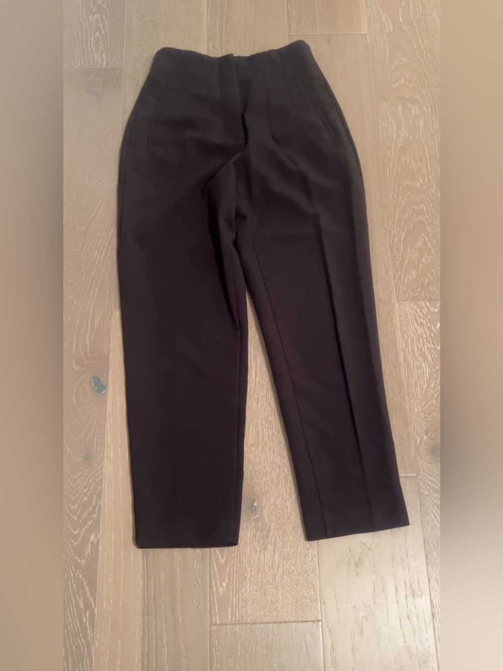 Women’s Zara Tailored Stretch Dress Pants US S